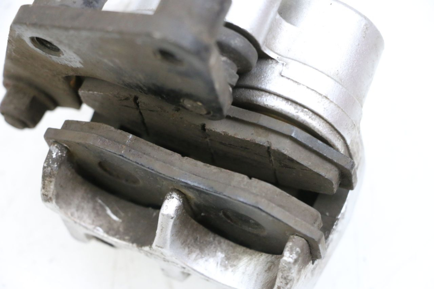 photo de VOORREMKLEM EUROCKA GTR 50 (2018 - 2021) - Zoom op gebruiksstaat