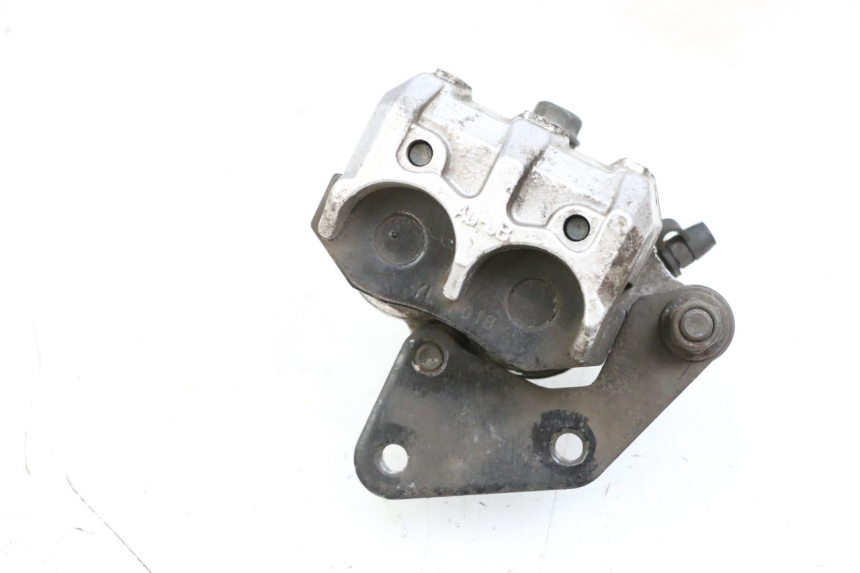 photo de VOORREMKLEM EUROCKA GTR 50 (2018 - 2021) - Andere kijkhoek