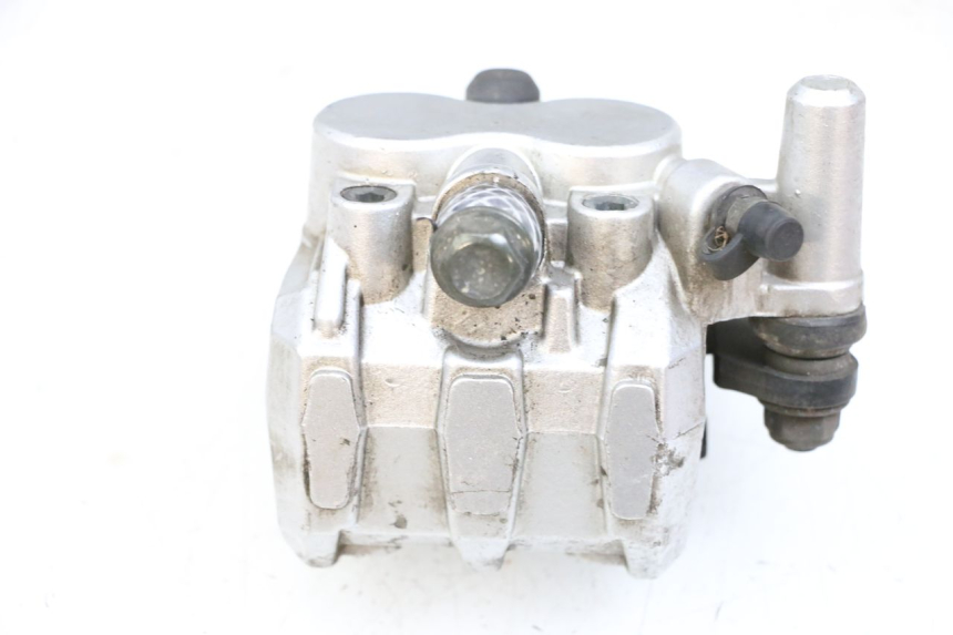 photo de VOORREMKLEM EUROCKA GTR 50 (2018 - 2021) - Technische close-up