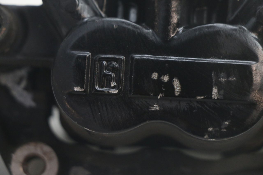 photo de VOORREMMEERZUIER SYM GTS EVO 125 (2009 - 2013) - Detail van het onderdeel