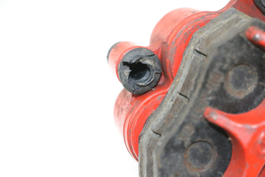 photo de VOORREMMEERKLEM JM MOTORS GTS 125 (2015 - 2019) - Overzicht