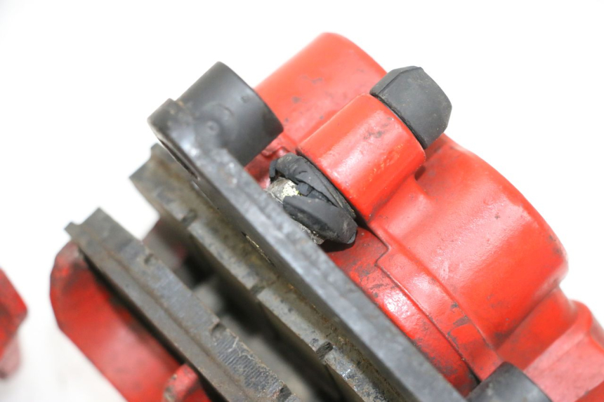 photo de VOORREMMEERKLEM JM MOTORS GTS 125 (2015 - 2019) - Gecontroleerd onderdeel