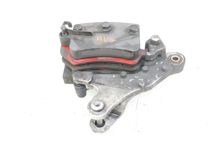 photo de VOORREMMEERKLEM HONDA CBR F 1000 (1993 - 1996) - Andere kijkhoek