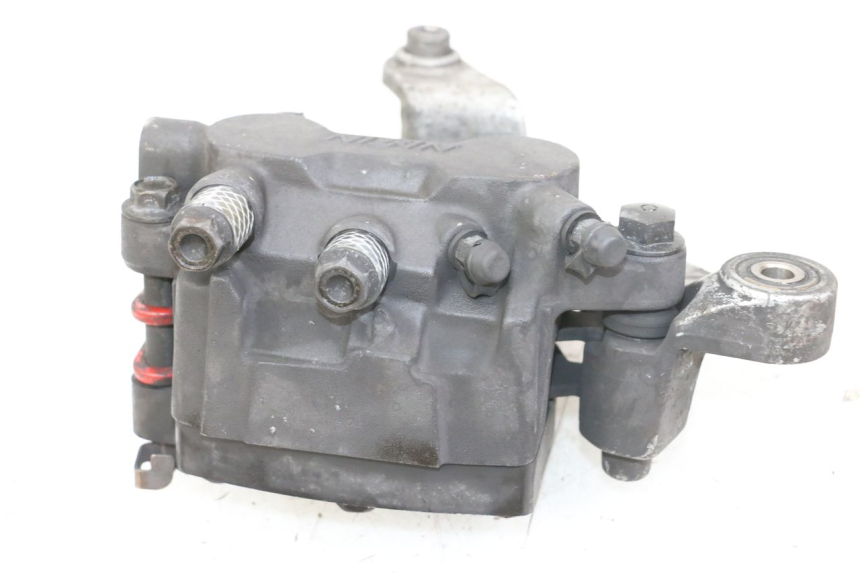 photo de VOORREMMEERKLEM HONDA CBR F 1000 (1993 - 1996) - Overzicht