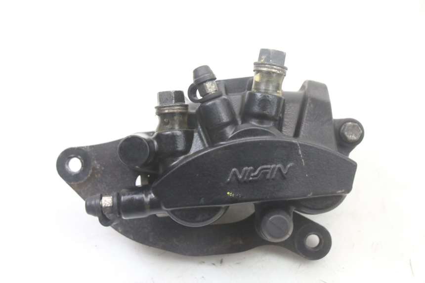 photo de VOORREMMEERZUIER HONDA PCX (JF57/JF64) 125 (2014 - 2018) - Hoofdaanzicht