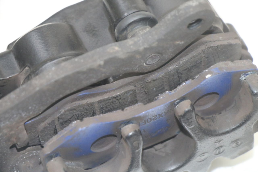 photo de VOORREMMEERZUIER HONDA PCX (JF57/JF64) 125 (2014 - 2018) - Staat van het oppervlak