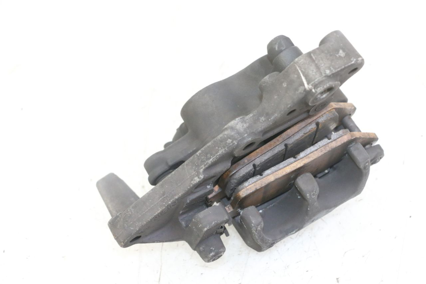 photo de VOORREMMEERKLEM HONDA SH i 300 (2015 - 2020) - Detail van het onderdeel