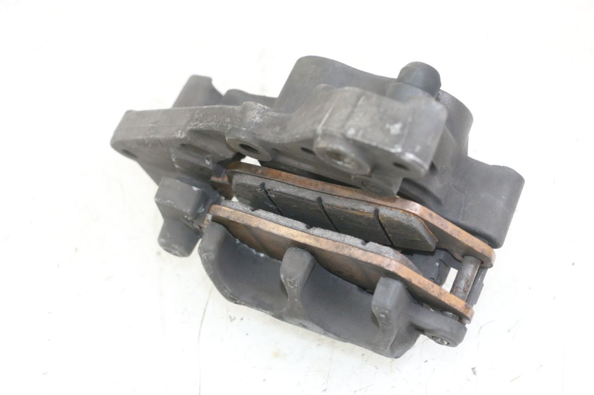 photo de VOORREMMEERKLEM HONDA SH i 300 (2015 - 2020) - Zoom op gebruiksstaat