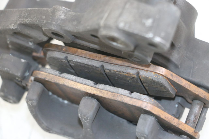 photo de VOORREMMEERKLEM HONDA SH i 300 (2015 - 2020) - Andere kijkhoek