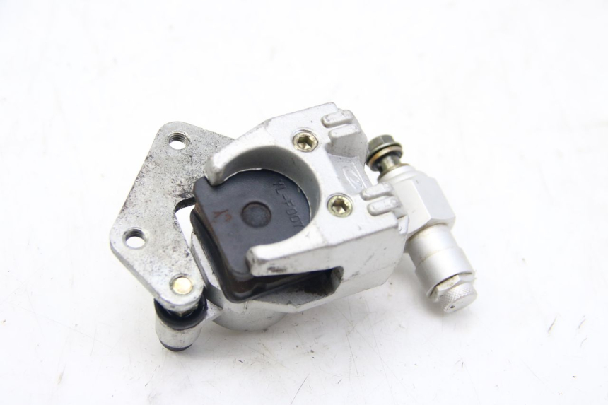 photo de VOORREMMEERZUIER REVATTO IMPERATOR 125 (2007 - 2015) - Zoom op gebruiksstaat