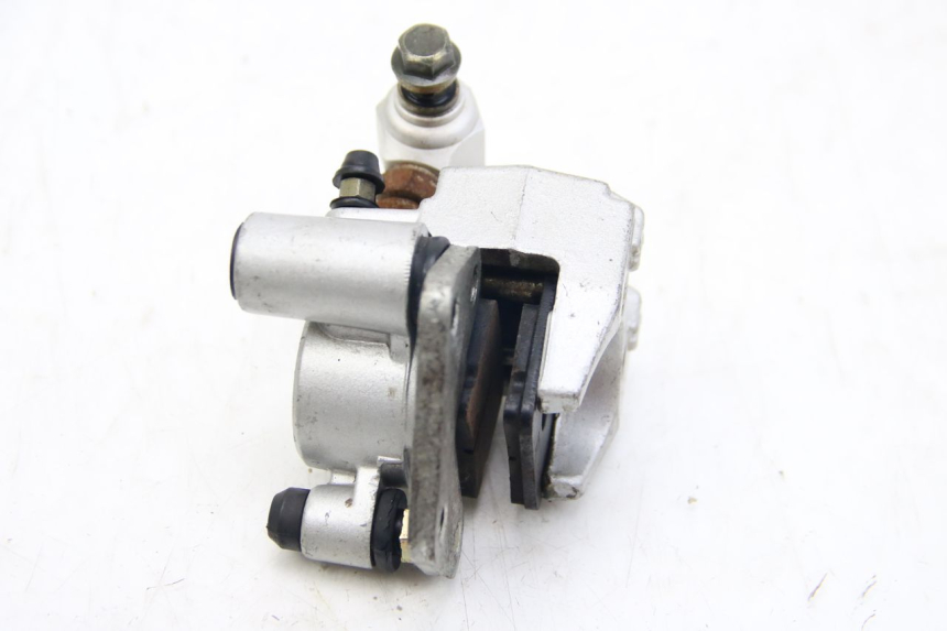 photo de VOORREMMEERZUIER REVATTO IMPERATOR 125 (2007 - 2015) - Andere kijkhoek