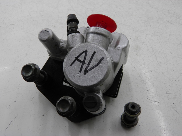 photo de VOORREMMEERKLEM JM MOTOR JULIA 50 (2010 - 2014) - Hoofdaanzicht