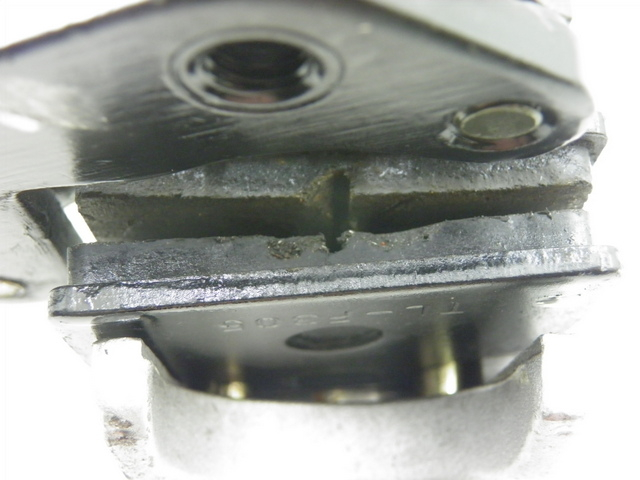 photo de VOORREMMEERKLEM JM MOTOR JULIA 50 (2010 - 2014) - Overzicht