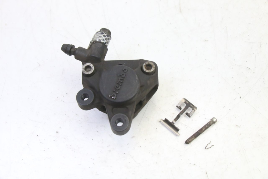 photo de VOORREMMEERKLEM YAMAHA JOG R 50 (2004 - 2014) - Hoofdaanzicht