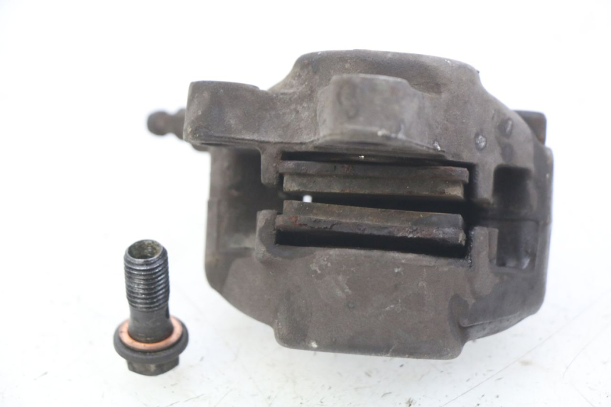 photo de VOORREMMEERCLIP YAMAHA JOG R LC 50 (2004 - 2014) - Zoom op gebruiksstaat