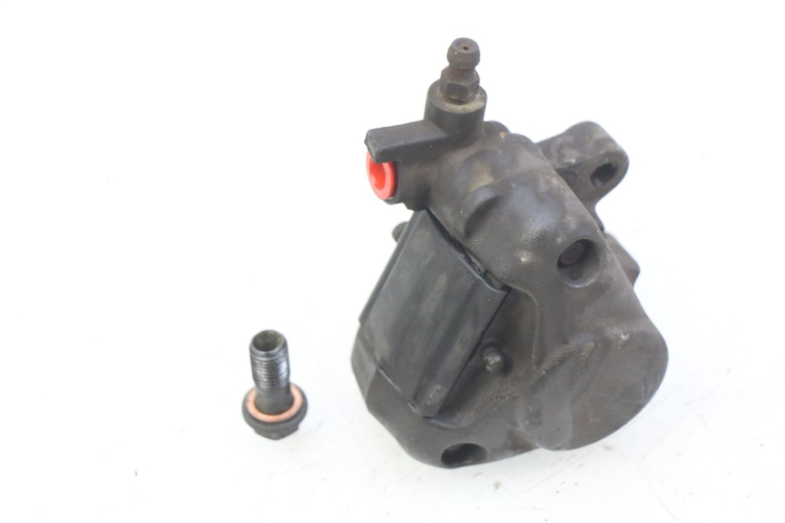 photo de VOORREMMEERCLIP YAMAHA JOG R LC 50 (2004 - 2014) - Andere kijkhoek