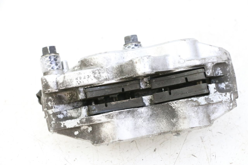 photo de VOORREMMEERKLEM SYM JOYMAX 125 (2010 - 2017) - Andere kijkhoek