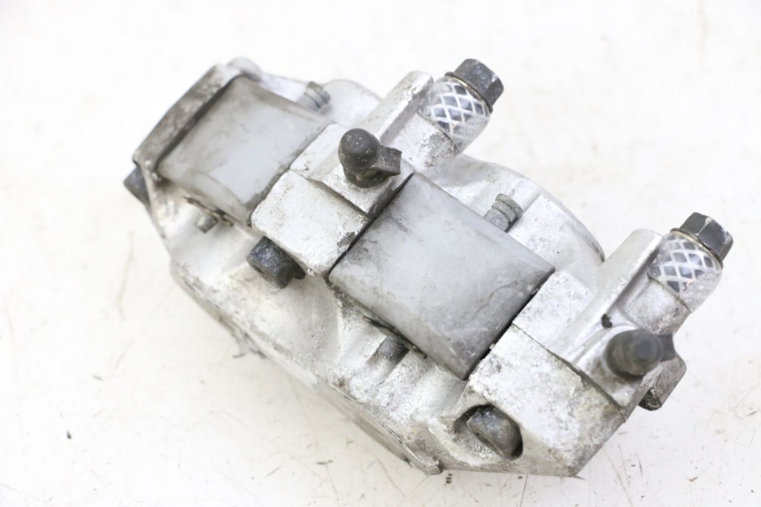 photo de VOORREMMEERKLEM SYM JOYMAX 125 (2010 - 2017) - Technische close-up