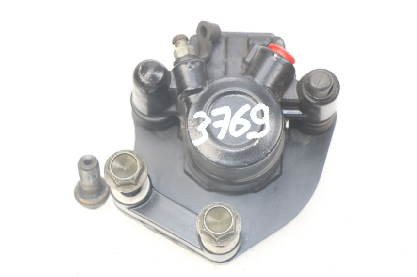 photo de VOORREMMEERZUIER RIDE JUMP 2T 50 (2012 - 2017) - Hoofdaanzicht