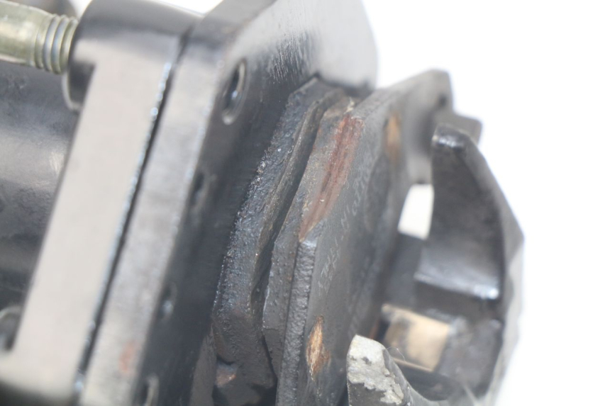 photo de VOORREMMEERZUIER RIDE JUMP 2T 50 (2012 - 2017) - Zoom op gebruiksstaat