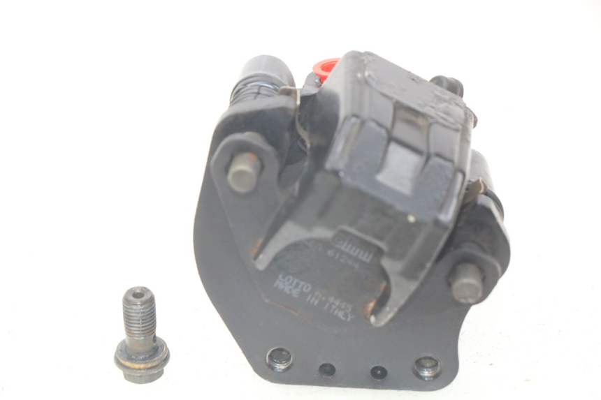 photo de VOORREMMEERZUIER RIDE JUMP 2T 50 (2012 - 2017) - Andere kijkhoek