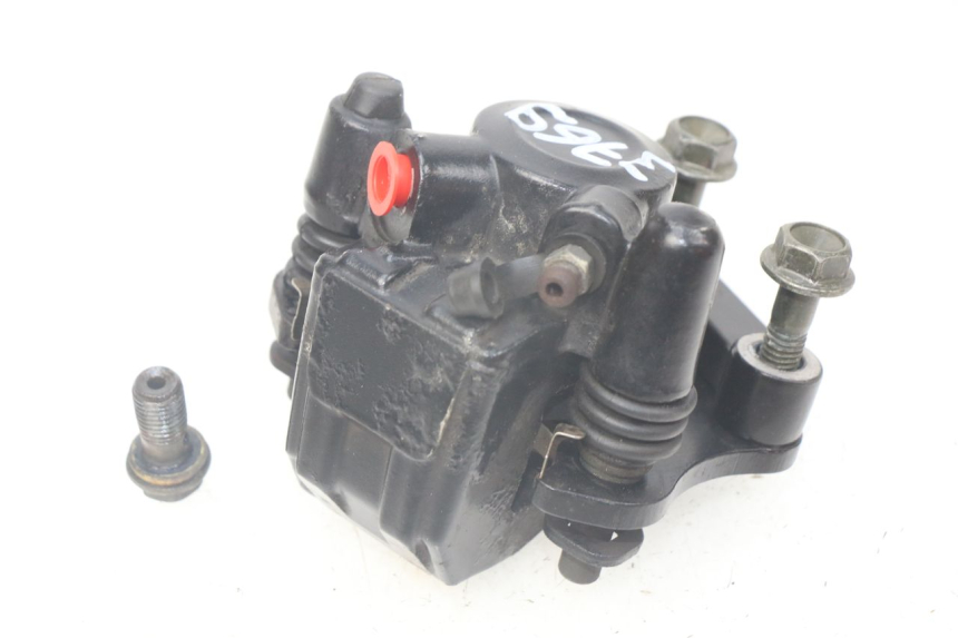 photo de VOORREMMEERZUIER RIDE JUMP 2T 50 (2012 - 2017) - Technische close-up