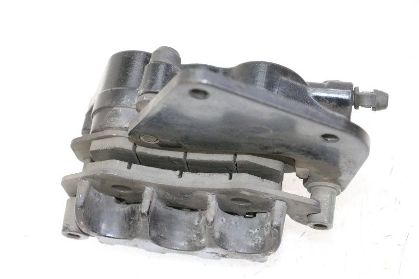 photo de VOORREMMEERZUIER KEEWAY K-LIGHT KLIGHT 125 (2018 - 2025) - Zoom op gebruiksstaat