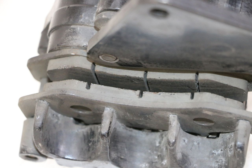 photo de VOORREMMEERZUIER KEEWAY K-LIGHT KLIGHT 125 (2018 - 2025) - Andere kijkhoek