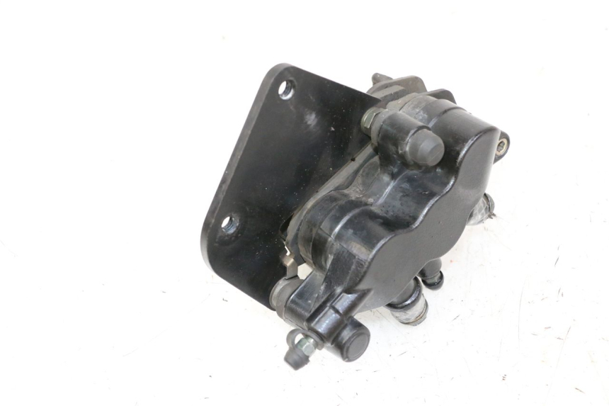 photo de VOORREMMEERZUIER KEEWAY K-LIGHT KLIGHT 125 (2018 - 2025) - Technische close-up