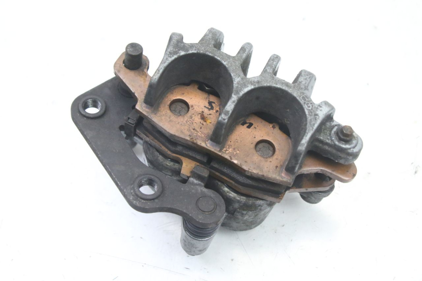 photo de VOORREMMEERKLEM KAWASAKI ZR7 ZR-7 S 750 (1999 - 2004) - Technische close-up