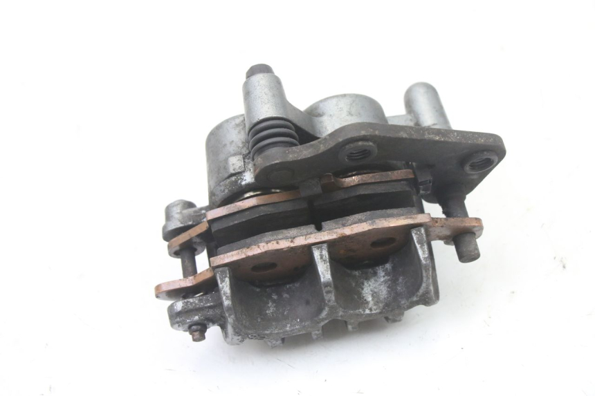 photo de VOORREMMEERKLEM KAWASAKI ZR7 ZR-7 S 750 (1999 - 2004) - Overzicht