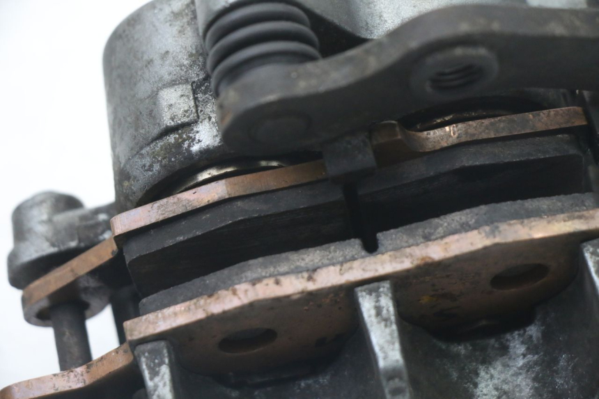 photo de VOORREMMEERKLEM KAWASAKI ZR7 ZR-7 S 750 (1999 - 2004) - Bevestigingspunten