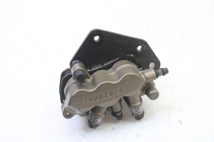 photo de VOORREMMEERKLEM KIDEN KD125-G 125 (2018 - 2022) - Technische close-up