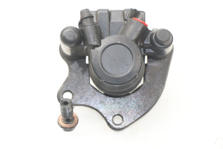 photo de VOORREMMEERZUIER PEUGEOT KISBEE 2T 50 (2010 - 2017) - Hoofdaanzicht