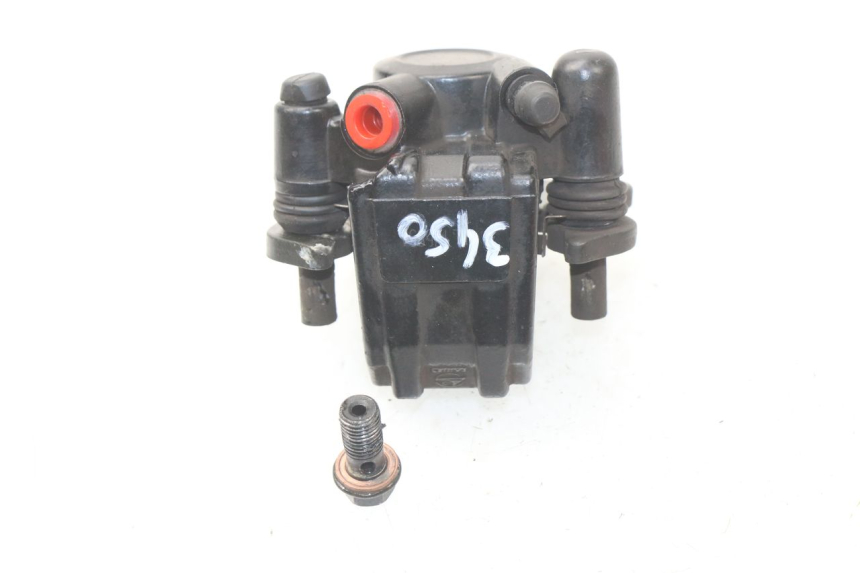 photo de VOORREMMEERZUIER PEUGEOT KISBEE 2T 50 (2010 - 2017) - Andere kijkhoek