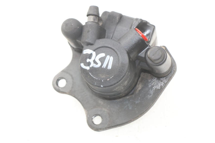 photo de VOORREMMEERZUIER PEUGEOT KISBEE 2T 50 (2010 - 2017) - Hoofdaanzicht