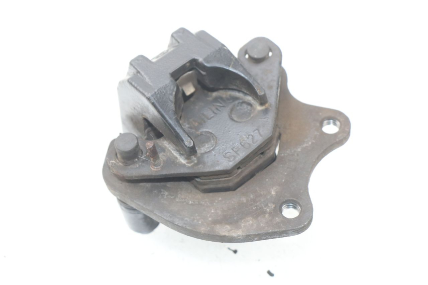 photo de VOORREMMEERZUIER PEUGEOT KISBEE 2T 50 (2010 - 2017) - Zoom op gebruiksstaat