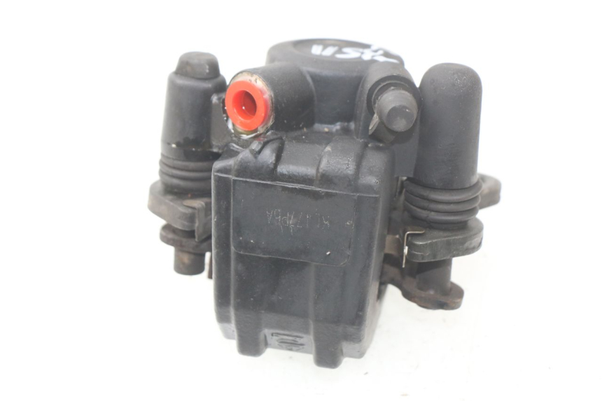 photo de VOORREMMEERZUIER PEUGEOT KISBEE 2T 50 (2010 - 2017) - Andere kijkhoek