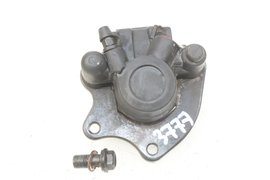 photo de VOORREMMEERZUIER PEUGEOT KISBEE 2T 50 (2010 - 2017) - Hoofdaanzicht