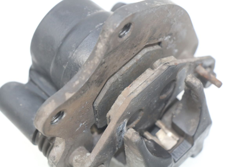 photo de VOORREMMEERZUIER PEUGEOT KISBEE 2T 50 (2010 - 2017) - Zoom op gebruiksstaat