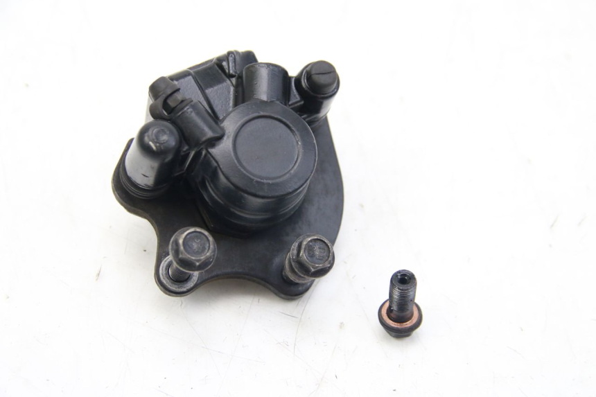 photo de VOORREMMEERKLEM PEUGEOT KISBEE 2T 50 (2018 - 2022) - Hoofdaanzicht