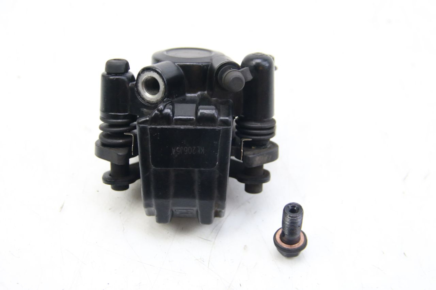 photo de VOORREMMEERKLEM PEUGEOT KISBEE 2T 50 (2018 - 2022) - Detail van het onderdeel