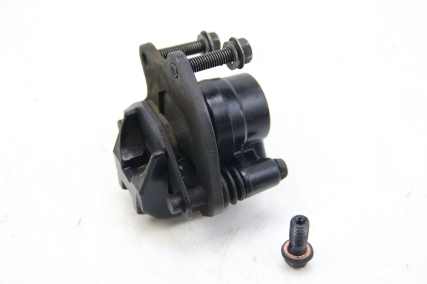 photo de VOORREMMEERKLEM PEUGEOT KISBEE 2T 50 (2018 - 2022) - Technische close-up