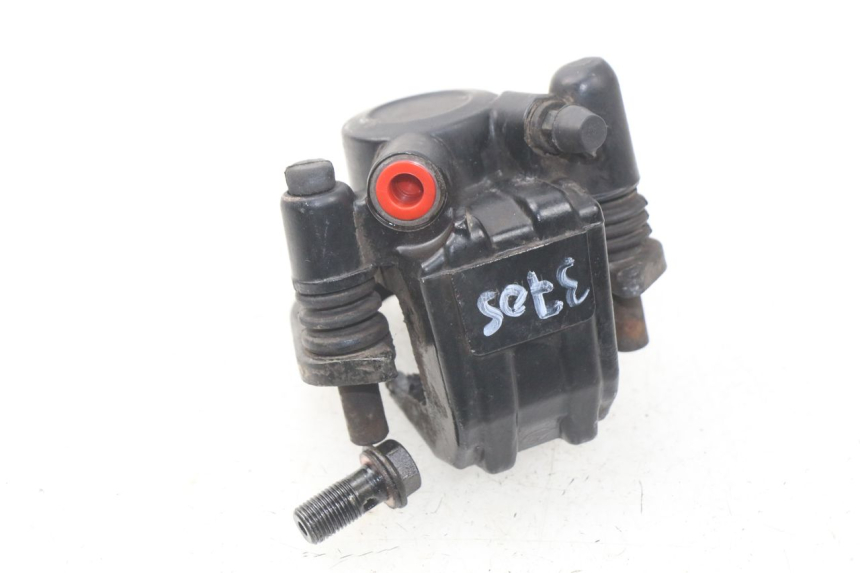 photo de VOORREMMEERKLEM PEUGEOT KISBEE 4T 50 (2010 - 2017) - Andere kijkhoek