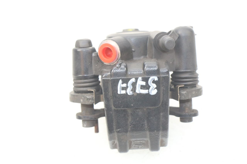 photo de VOORREMMEERCLIP PEUGEOT KISBEE 4T 50 (2018 - 2022) - Technische close-up