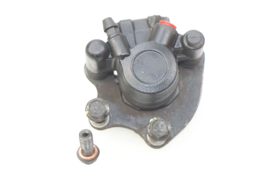 photo de VOORREMMEERCLIP PEUGEOT KISBEE 4T 50 (2018 - 2022) - Hoofdaanzicht