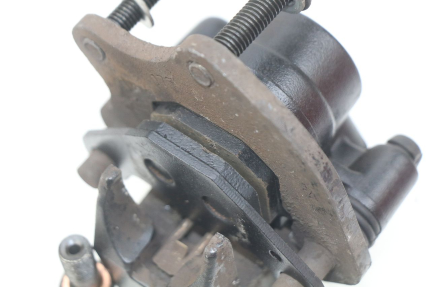 photo de VOORREMMEERCLIP PEUGEOT KISBEE 4T 50 (2018 - 2022) - Zoom op gebruiksstaat