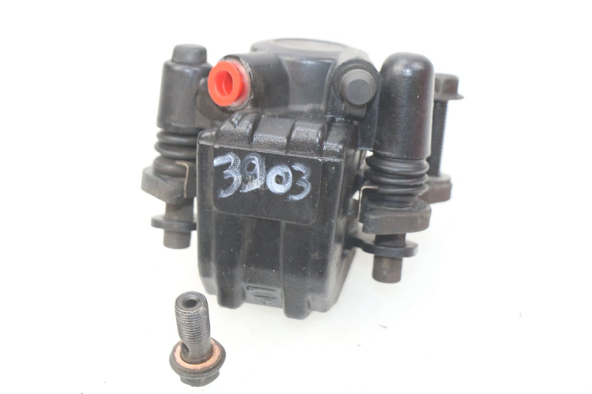 photo de VOORREMMEERCLIP PEUGEOT KISBEE 4T 50 (2018 - 2022) - Technische close-up