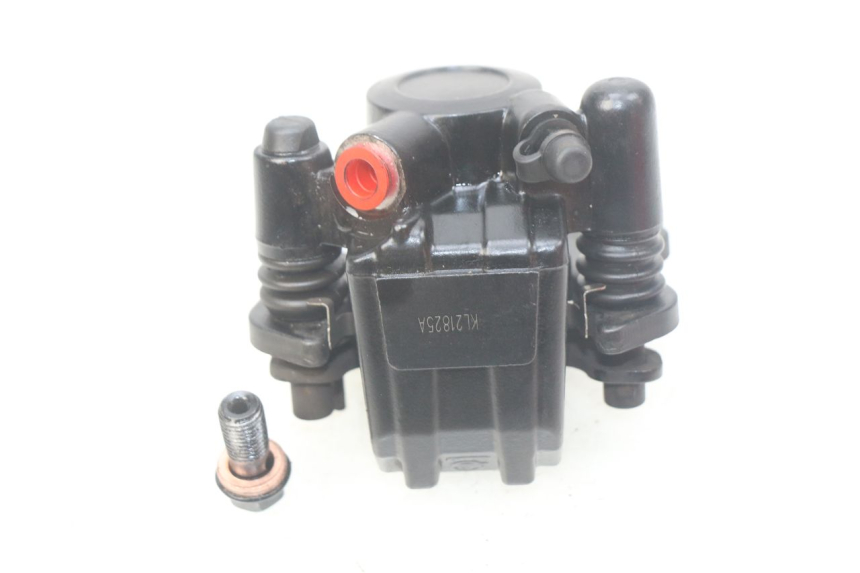 photo de VOORREMMEERCLIP PEUGEOT KISBEE 4T 50 (2018 - 2022) - Andere kijkhoek