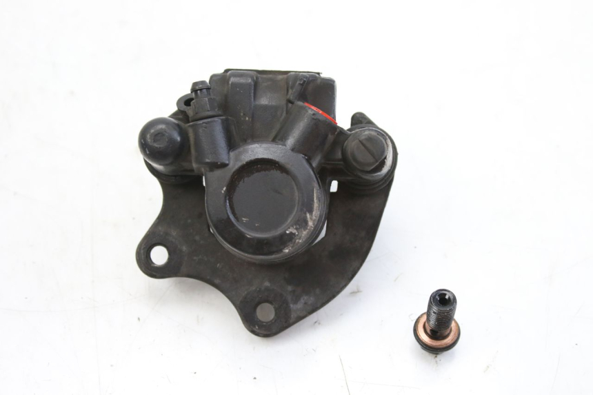 photo de VOORREMMEERCLIP PEUGEOT KISBEE 4T 50 (2018 - 2022) - Hoofdaanzicht